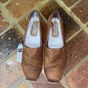 Bob’s slip on shoes